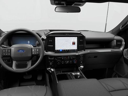 New 2026 Ford F150 STX AWD/4WD image 29