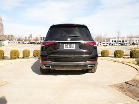 Certified 2023 Mercedes-Benz GLS 450 GLS 450 image 7