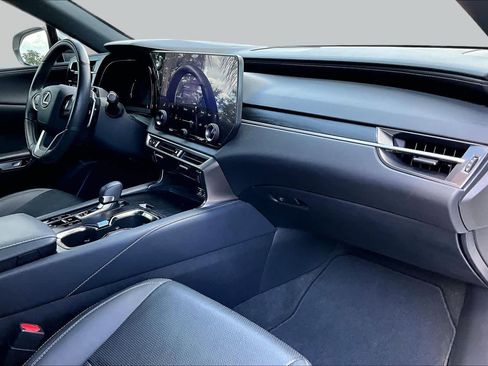 Used 2024 Lexus RX 350 Premium Plus w/ Convenience Package FWD image 19