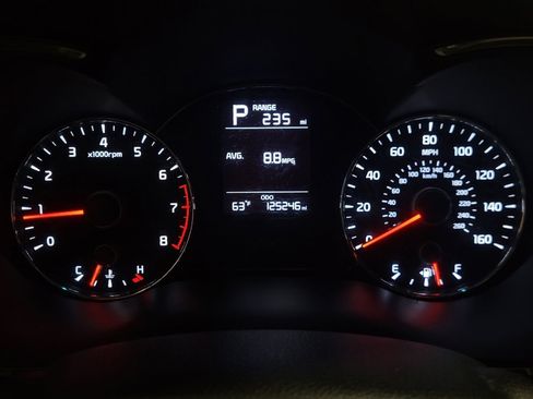 Used 2018 Kia Forte LX image 23