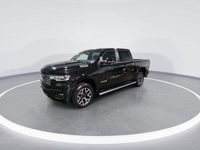 New 2026 RAM 1500 Laramie w/ Laramie Preferred Package