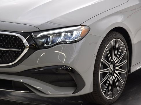 New 2026 Mercedes-Benz E 350 Sedan image 11