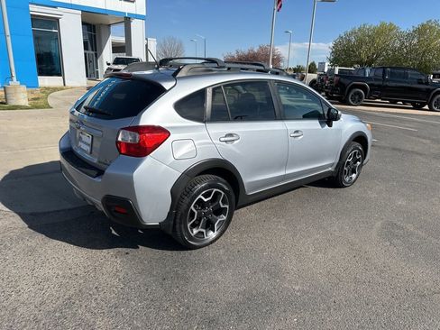 Used 2015 Subaru Crosstrek 2.0i Limited AWD/4WD image 32