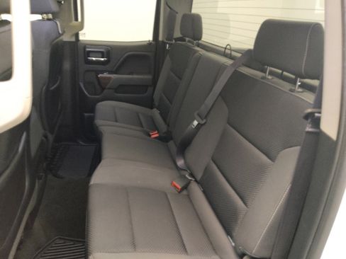 Used 2014 GMC Sierra 1500 SLE w/ SLE Value Package image 18