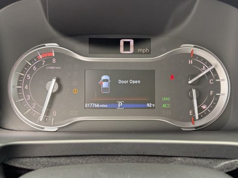 Used 2023 Honda Ridgeline RTL image 33