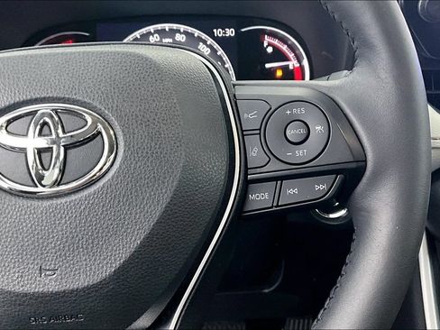 Used 2024 Toyota RAV4 XLE Premium w/ Weather Package AWD/4WD image 26