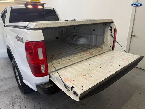 Used 2022 Ford Ranger XL w/ Equipment Group 101A High AWD/4WD image 22
