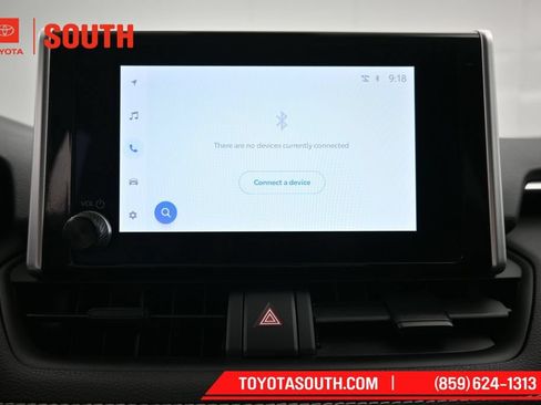 Used 2023 Toyota RAV4 LE AWD/4WD image 15