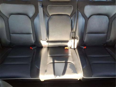 Used 2022 RAM 1500 Laramie w/ Laramie Southwest Edition image 18