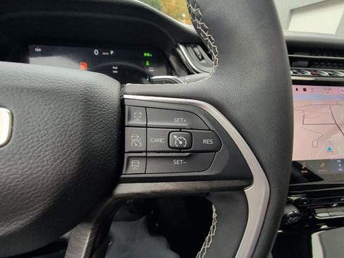 Used 2023 Jeep Grand Cherokee 4xe image 20