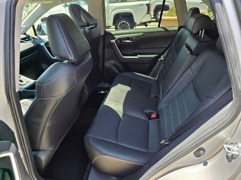 Certified 2024 Toyota RAV4 XLE Premium w/ Weather Package FWD image 16