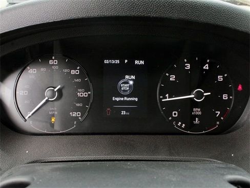 New 2024 RAM ProMaster 2500 w/ Safety Group image 17