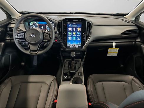 New 2026 Subaru Crosstrek 2.5i Limited w/ Crosstrek Mirror Package AWD/4WD image 20