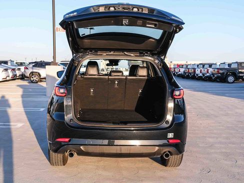 Used 2024 MAZDA CX-5 AWD 2.5 S w/ Select Package image 24