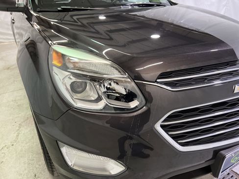 Certified 2016 Chevrolet Equinox LT w/ Convenience Package image 5