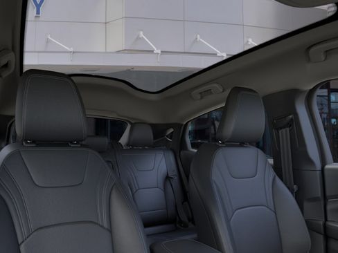 New 2026 Ford Mustang Mach-E Premium image 22