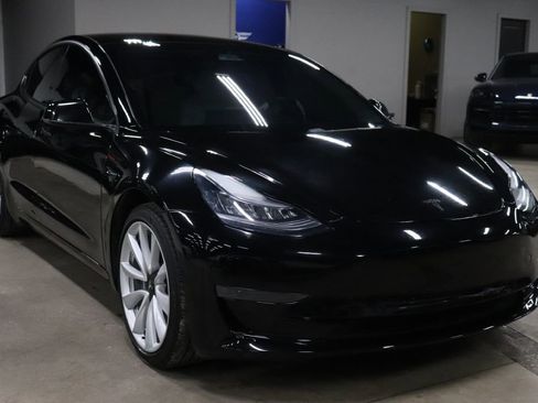 Used 2020 Tesla Model 3 Standard Range Plus image 7