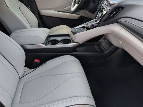 Used 2026 Acura RDX w/ Advance Package AWD/4WD image 24