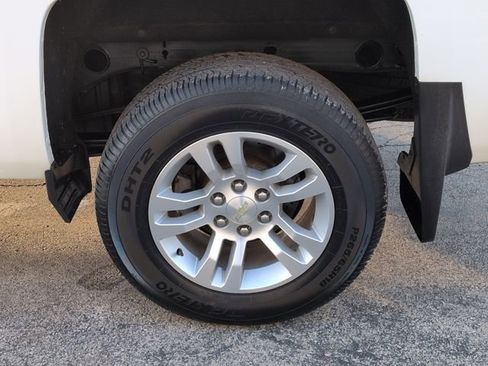 Used 2019 Chevrolet Silverado 1500 LT w/ All Star Edition image 32