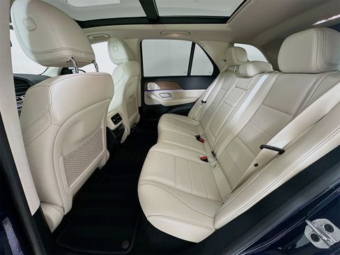 Used 2022 Mercedes-Benz GLE 350 image 27