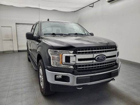 Used 2018 Ford F150 XLT w/ Equipment Group 302A Luxury image 14