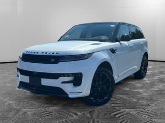 New 2026 Land Rover Range Rover Sport Dynamic SE AWD/4WD video 1