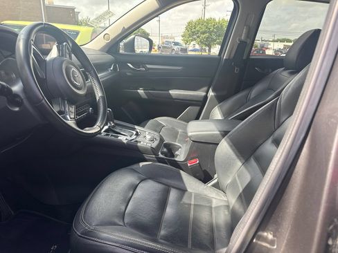 Used 2022 MAZDA CX-5 AWD 2.5 S image 8