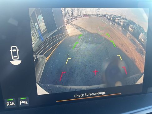 New 2026 Subaru Outback Premium image 28