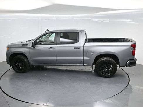 Used 2026 Chevrolet Silverado 1500 RST AWD/4WD image 16
