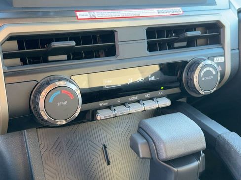 New 2025 Toyota Tacoma SR5 image 17