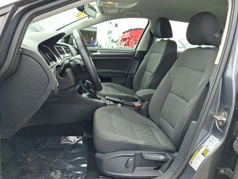 Used 2019 Volkswagen Golf S AWD/4WD image 14