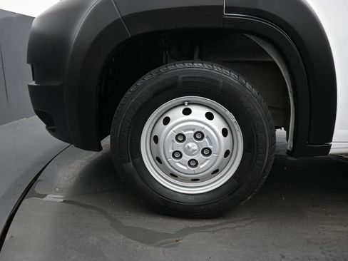 Used 2021 RAM ProMaster 2500 FWD image 33