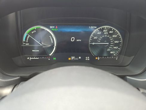 New 2025 Subaru Forester Touring image 20