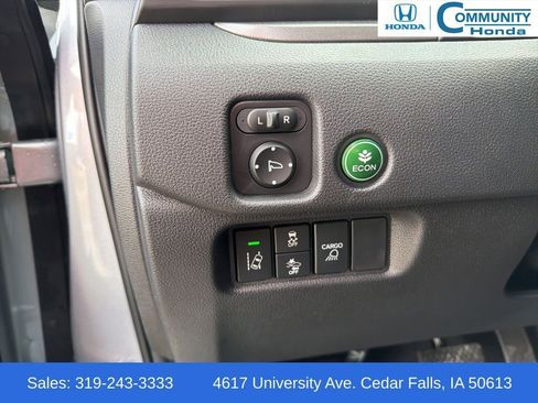 New 2026 Honda Ridgeline RTL image 26