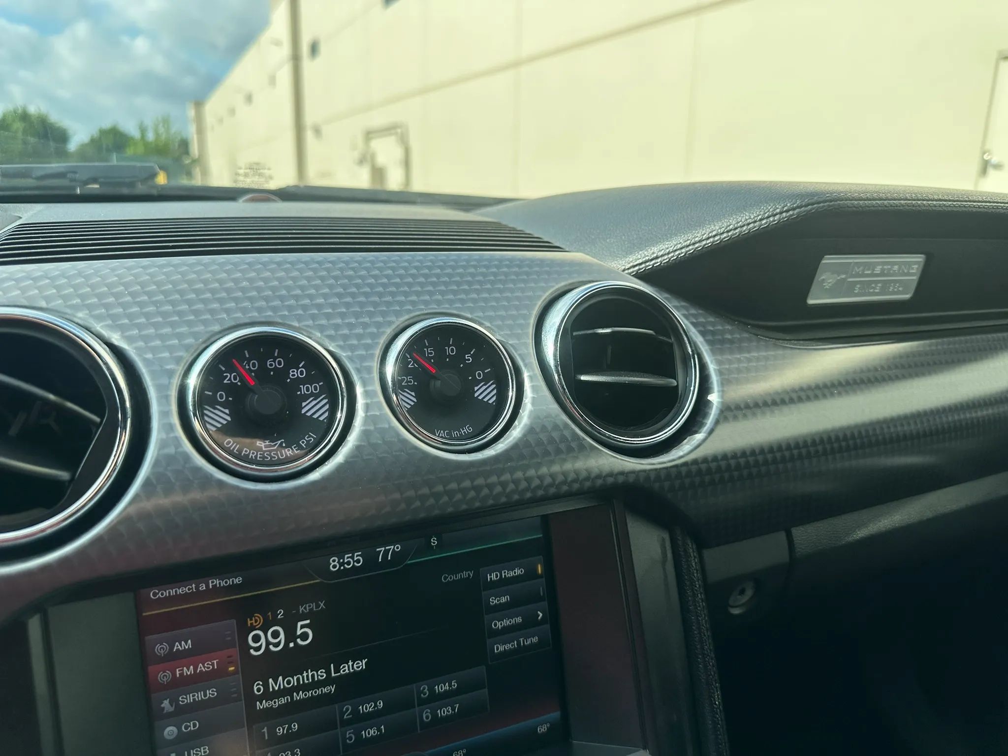 Used 2015 Ford Mustang GT Premium w/ GT Performance Package RWD image 38