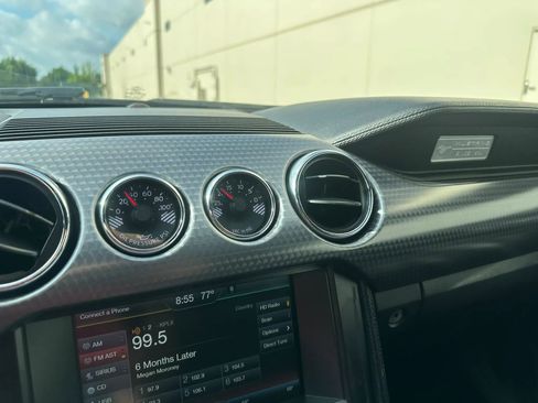 Used 2015 Ford Mustang GT Premium w/ GT Performance Package RWD image 38