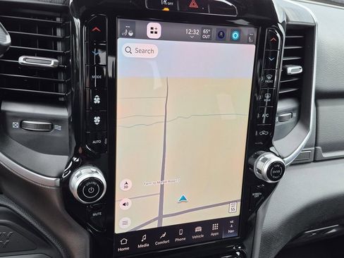 New 2026 RAM 3500 Lone Star image 25