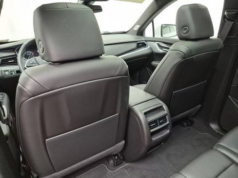 Certified 2023 Cadillac XT5 Premium Luxury AWD/4WD image 23