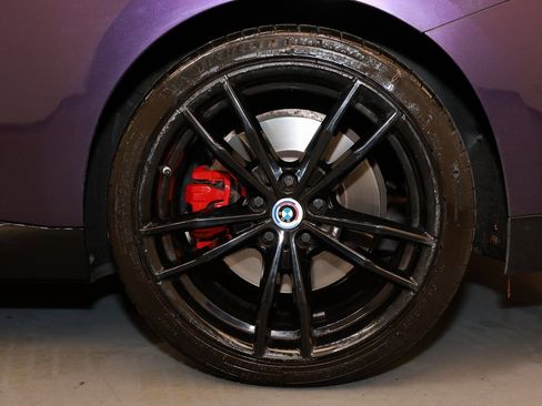 Used 2023 BMW M240i xDrive Coupe w/ Premium Package image 21