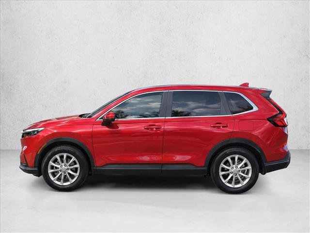 Certified 2024 Honda CR-V EX-L image 4