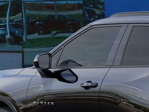 New 2026 Chevrolet Blazer LT w/ Sound & Technology Package AWD/4WD image 12