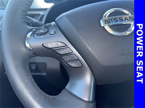 Used 2021 Nissan Murano SL image 20