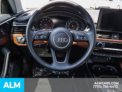 Used 2023 Audi A4 2.0T Premium image 30
