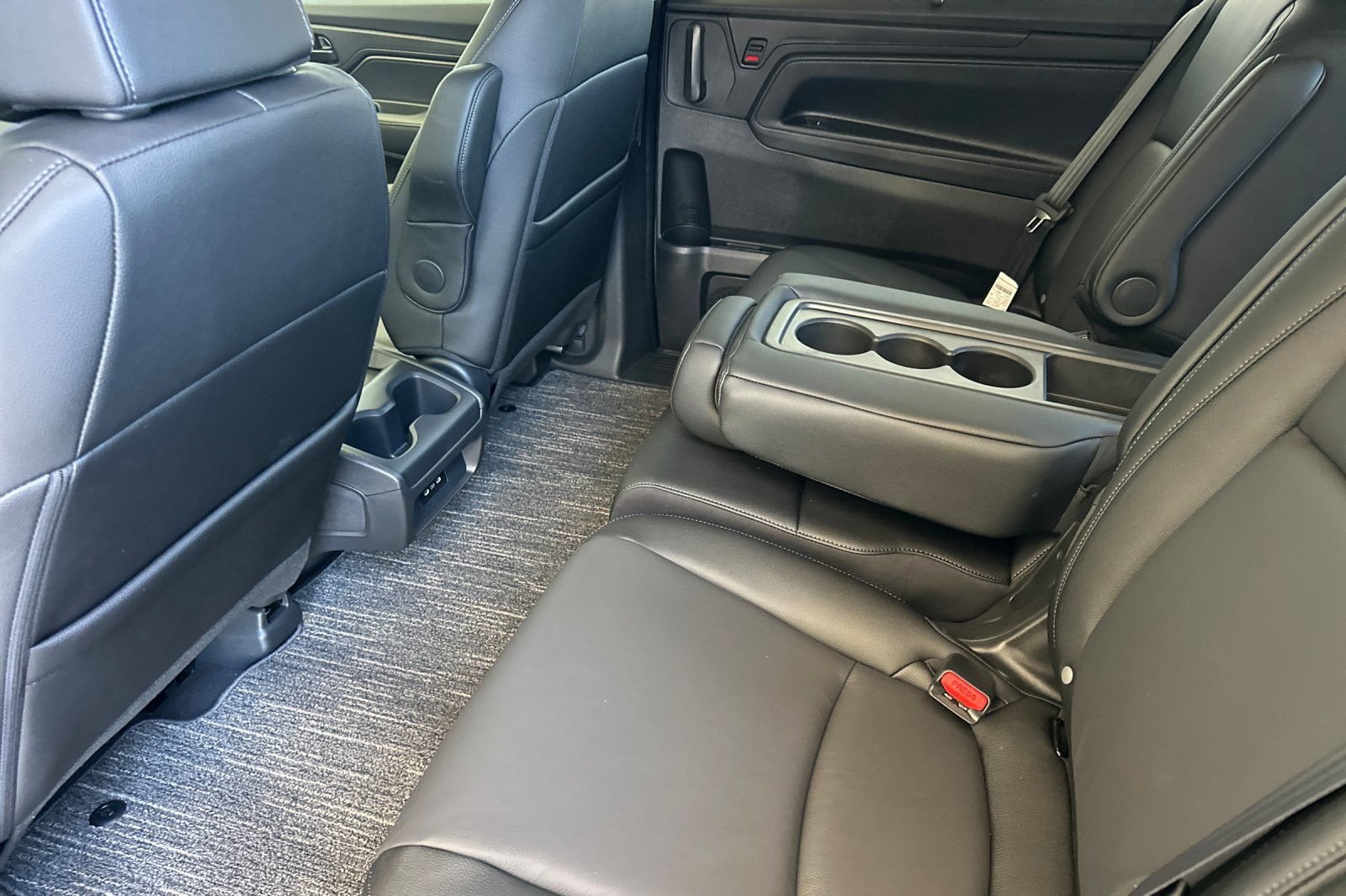 New 2026 Honda Odyssey EX-L image 13
