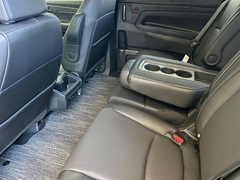 New 2026 Honda Odyssey EX-L image 13