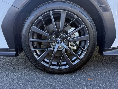 Used 2022 Subaru WRX Limited image 32