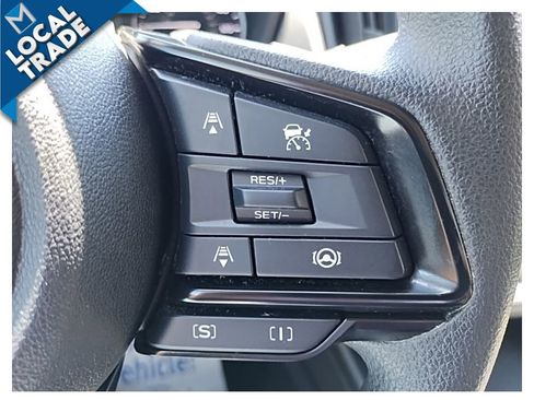 Certified 2024 Subaru Crosstrek 2.0i Premium AWD/4WD image 28
