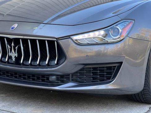 Used 2019 Maserati Ghibli image 41