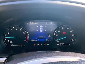 Used 2020 Ford Explorer XLT video 2