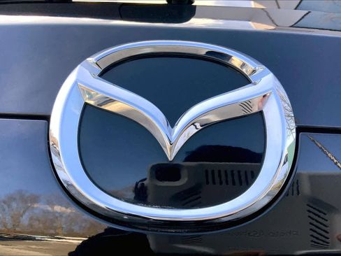 Used 2023 MAZDA CX-5 AWD 2.5 S w/ Preferred Package image 33